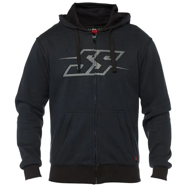 Speed And Strength - Resistance Armored Hoody 1