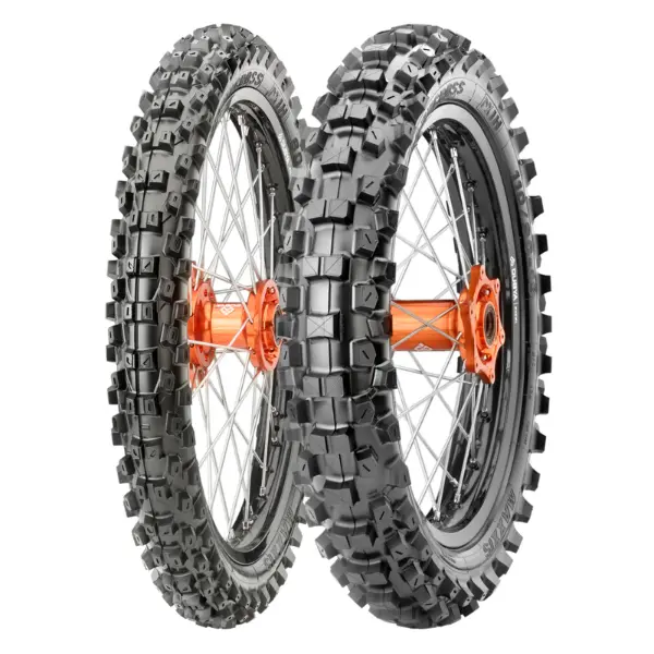Maxxis - Maxxcross Mx-Ih Tires 1