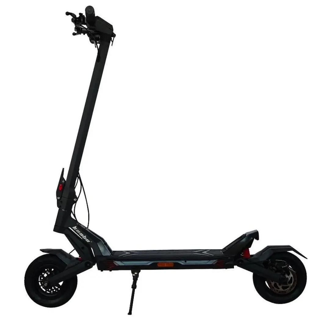 Kaabo Mantis Urban Electric Scooter 3