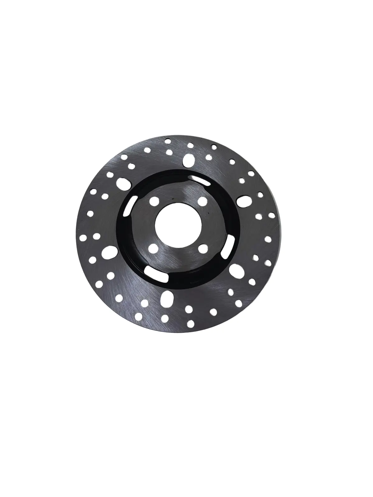 200Cc/3000W Venom Mini Jeep | Rear Brake Disc (Gja01-2202-200) 2