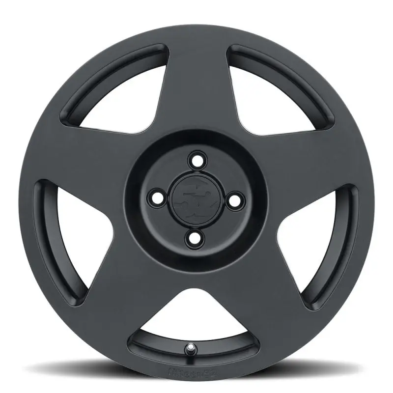 Fifteen52 Tarmac 17X7.5 4X108 42Mm Et 63.4Mm Center Bore Asphalt Black Wheel 1