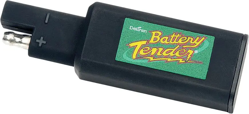 Battery Tender - Quick Disconnect Usb Adapter 1