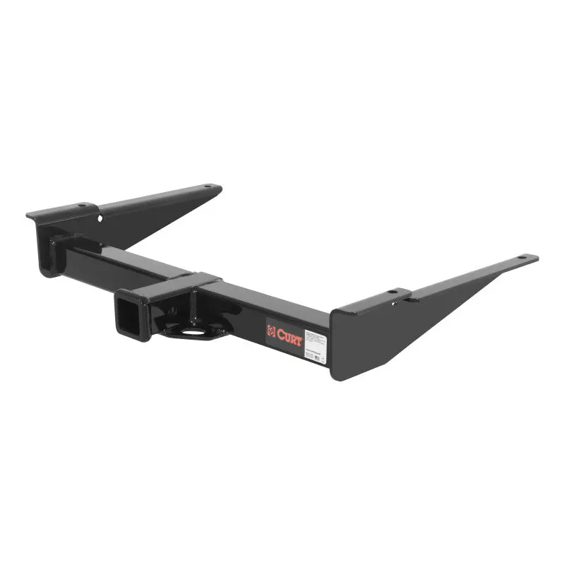 Curt Class 3 Trailer Hitch With 2-Inch Receiver For 1971–1980 International Scout Ii 1