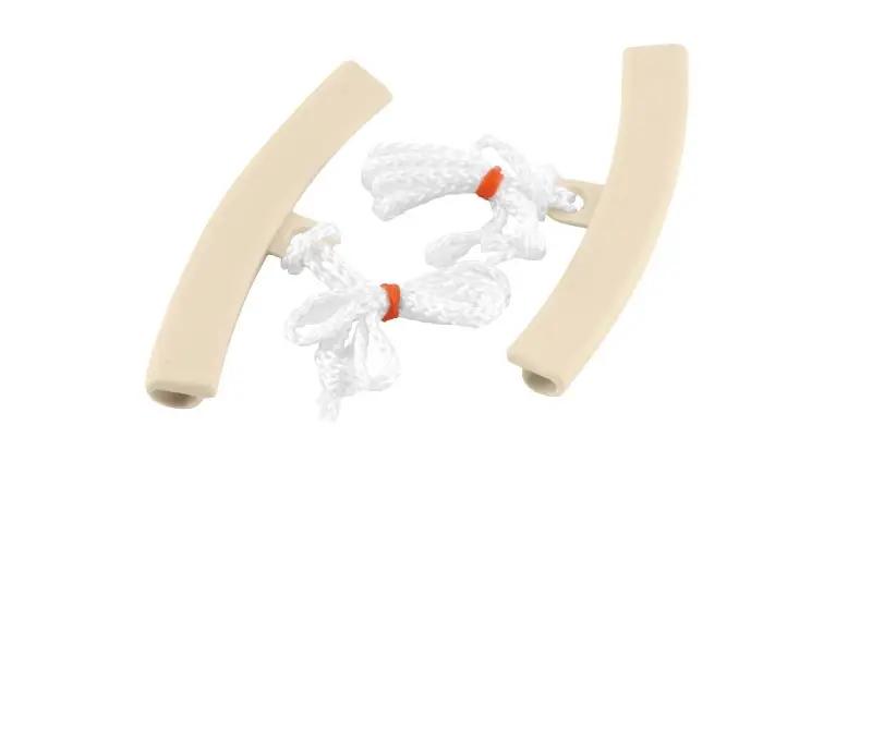 Bikemaster - 2-Piece Tire Mounting Wheel Rim Protector 1