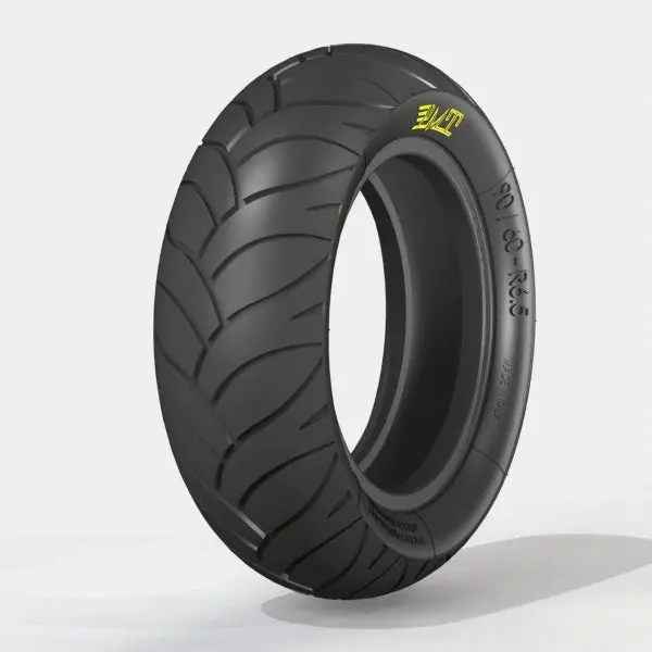 Pmt 90/60-6.5 In B Stradale Tyre (Urban) 1