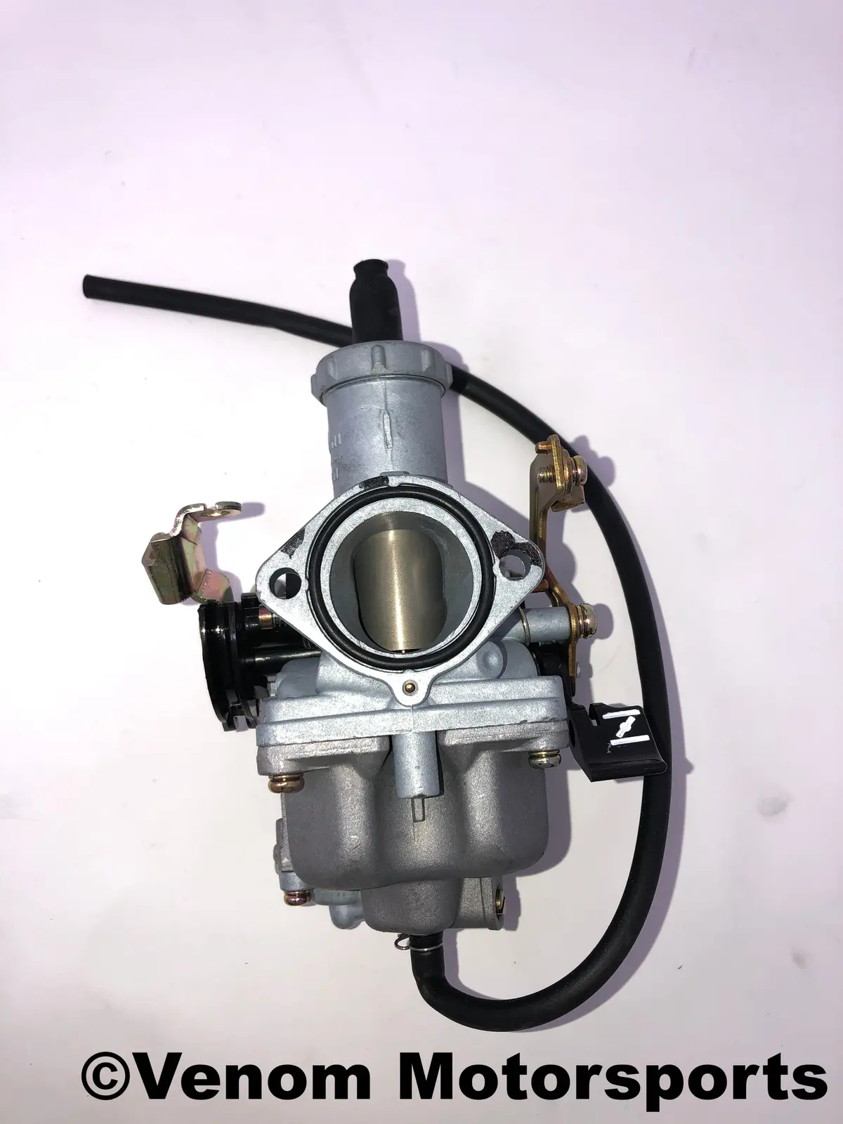 Replacement Pz30 Carburetor | Venom 250Cc Motorcycles 1