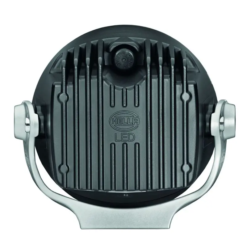 Hella Rallye 4000 X Led Driving Lamp – High-Performance Off-Road Lighting 1