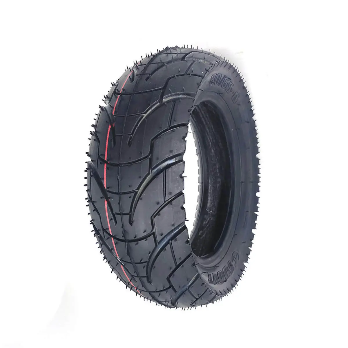 Kaabo 10" X 3" Street Tyre 1