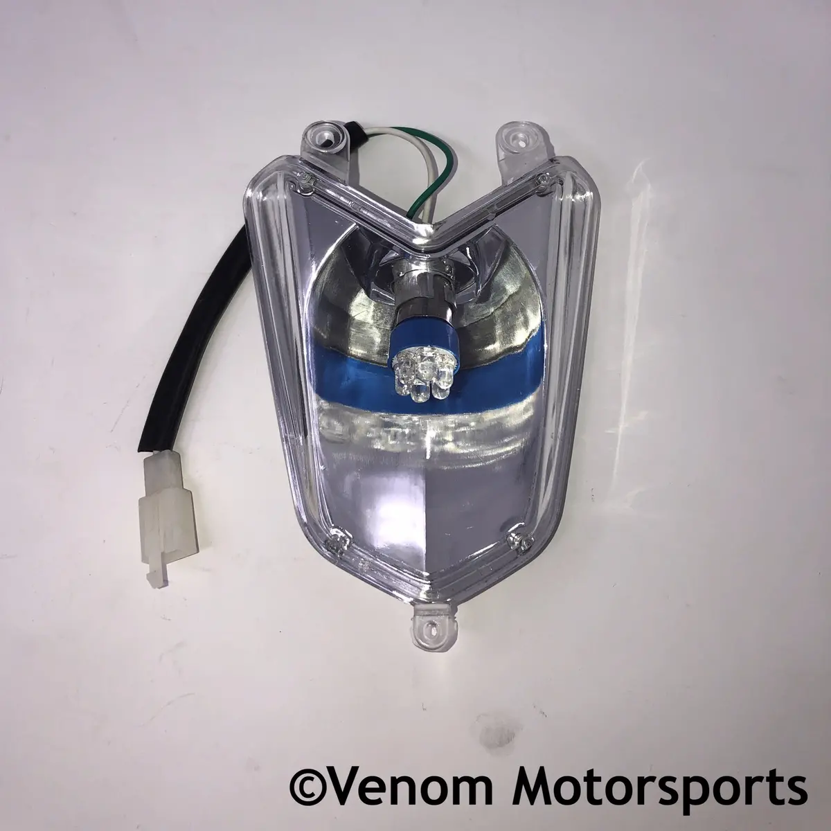 Replacement Headlight Assembly Led | Venom 1000W Atv 1