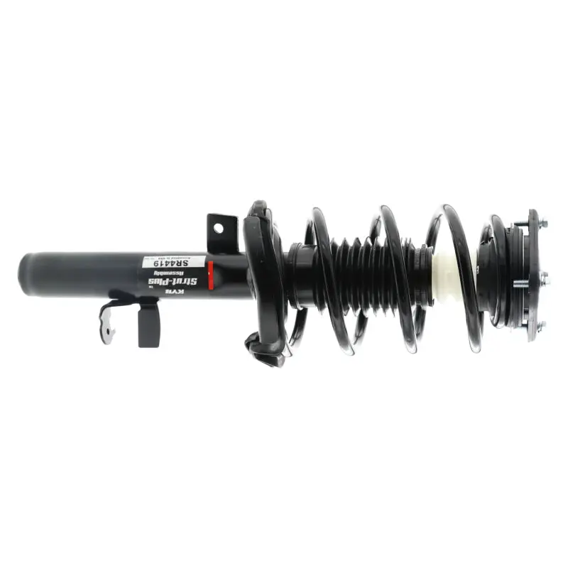 Kyb Excel-G Front Right Strut Assembly For 2012–2013 Ford Focus 1
