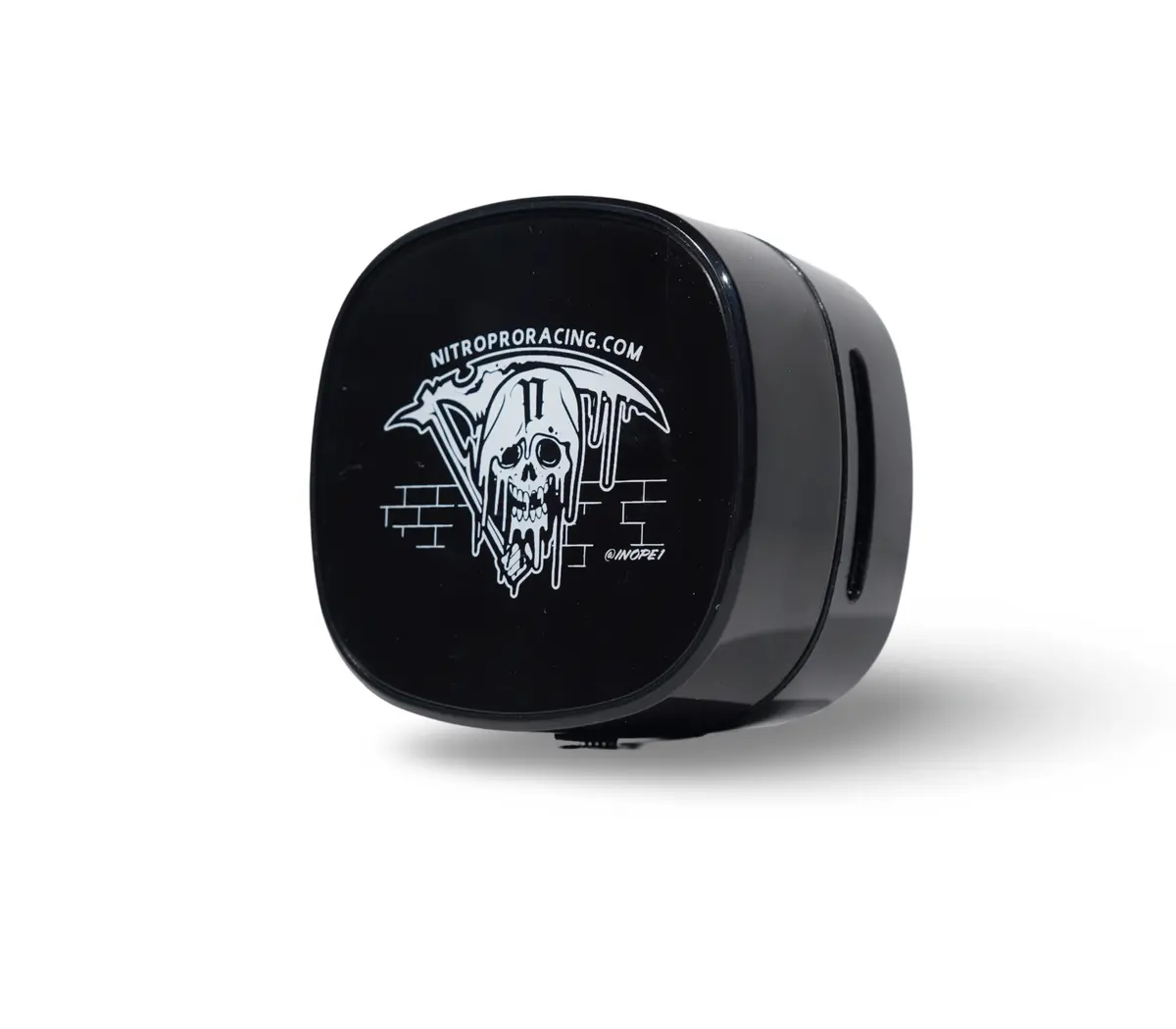 Nitropro Vanhook Vacuum Pit Pleaser 1