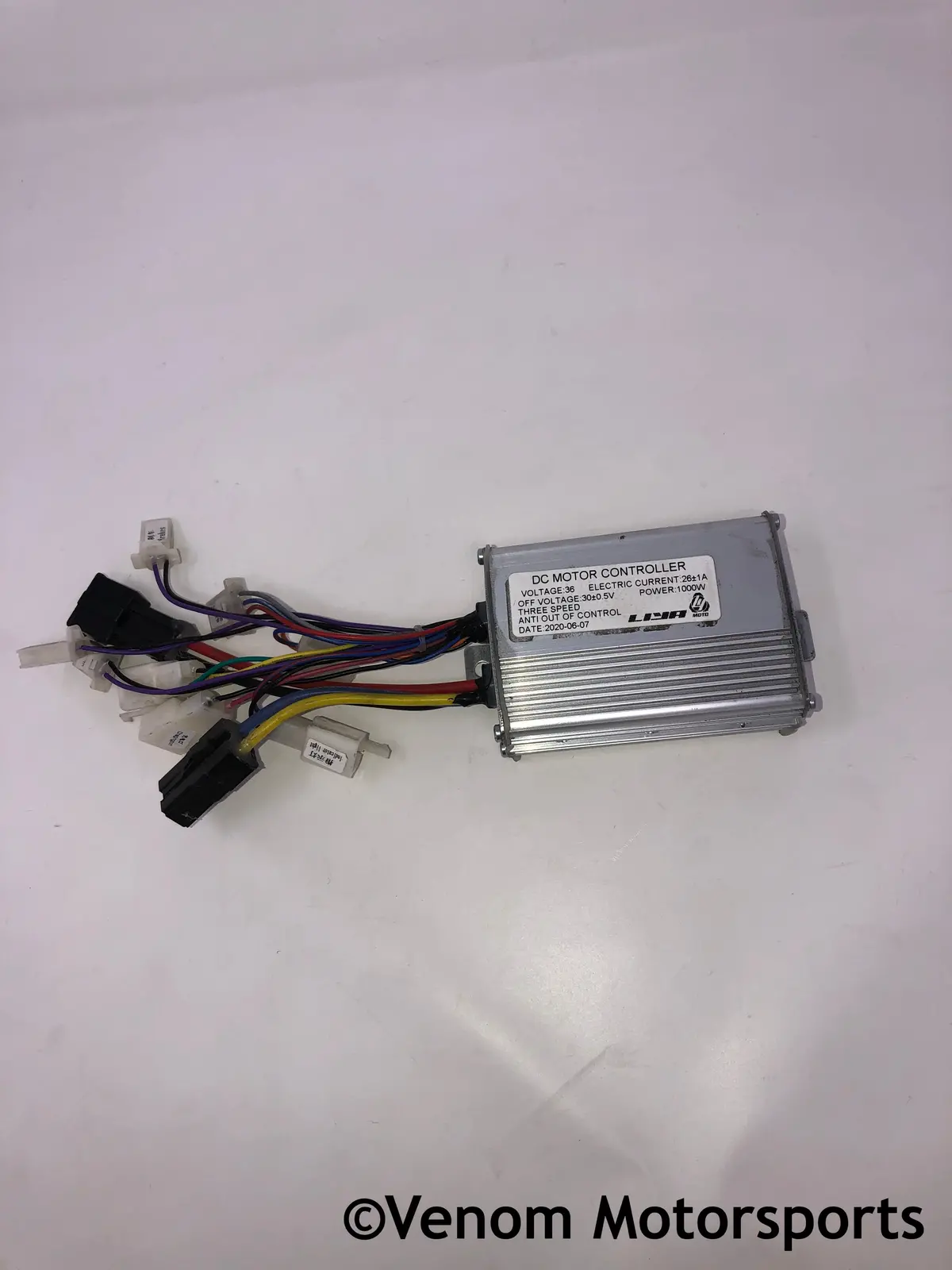 Replacement Controller 36V | Venom 1000W Atv 1