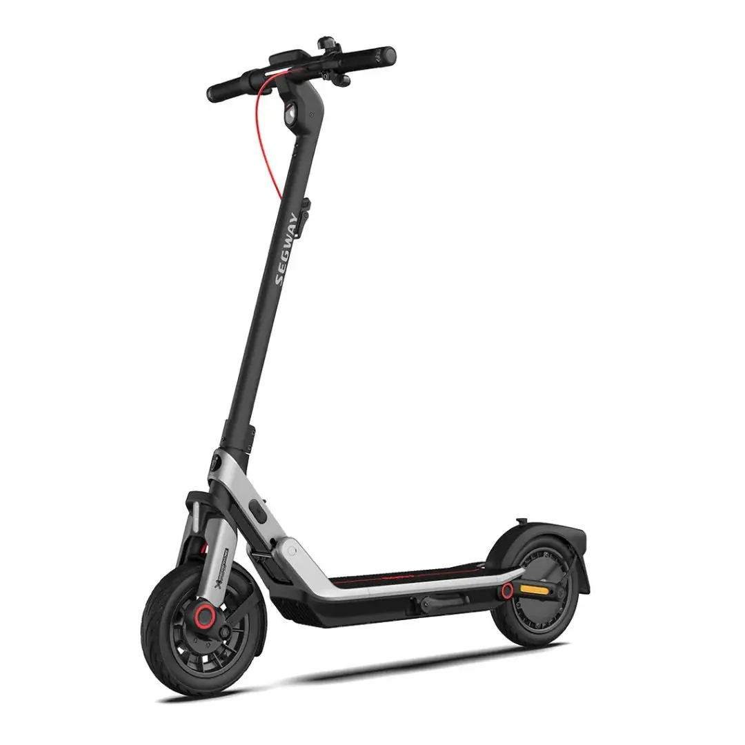 Segway E3 Pro Electric Scooter 1