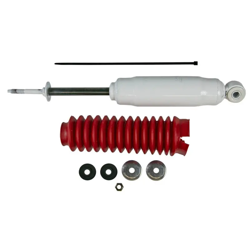 Rancho Rs5000X Front Shock Absorber For 1989–1994 Isuzu Amigo 1