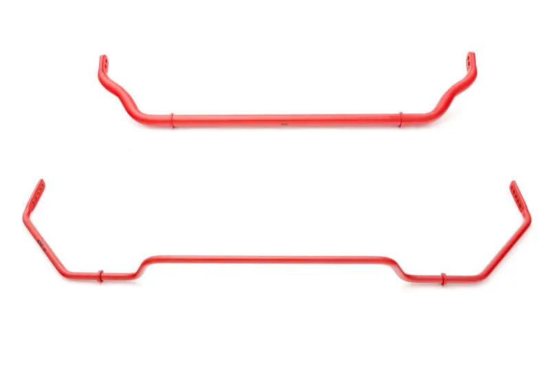 Eibach Anti-Roll Bar Kit For 2009–2011 Nissan Gt-R R35 – 35Mm Front / 16Mm Rear 1