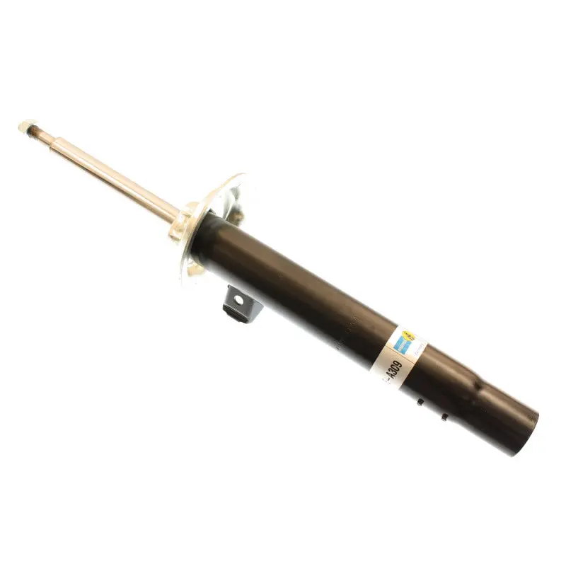 Bilstein B4 Twin-Tube Strut Assembly – Front Left, For 2000 Bmw 323Ci Base Model 1