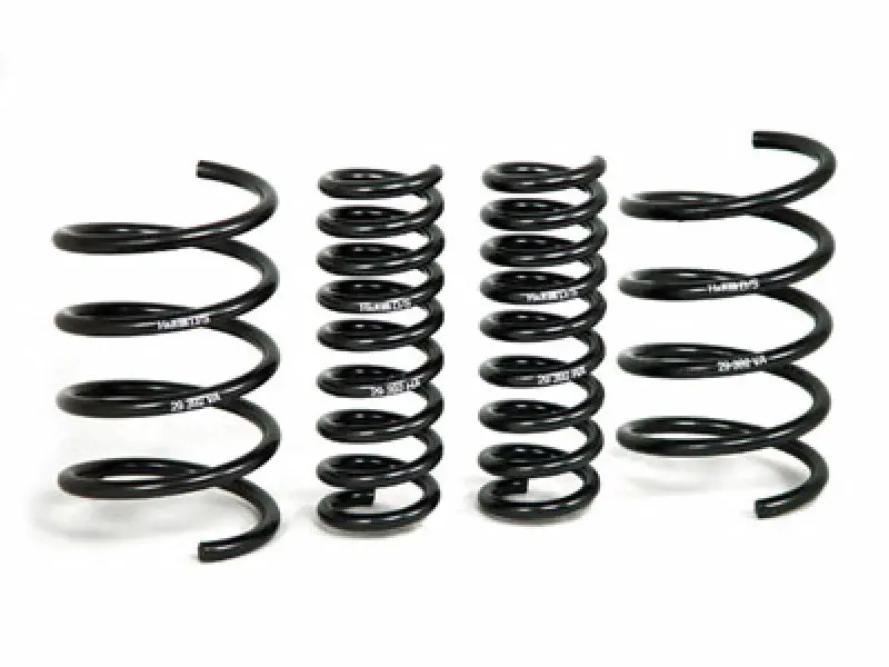 H&R Sport Lowering Springs For 2001–2006 Mercedes-Benz C-Class (W203) – C240/C320/C55 Amg 1