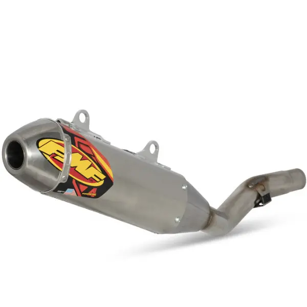 Fmf - Powercore 4 Hex Muffler (Beta) 1