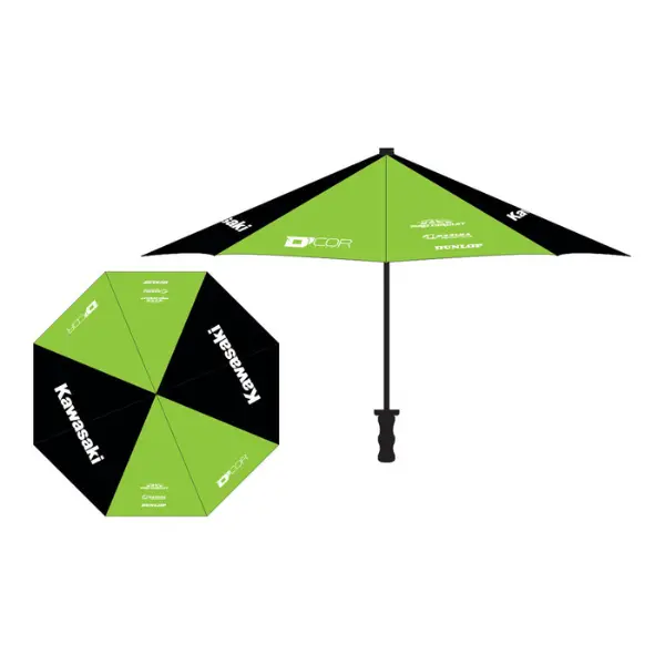 D'cor Visuals - Kawasaki Umbrella 1