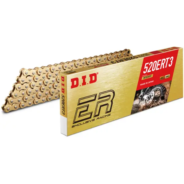 D.I.D. - 520 Ert3 Chain 1