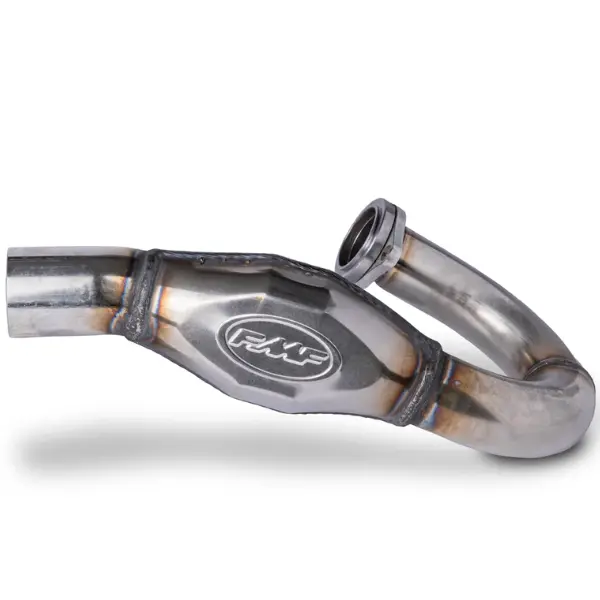 Fmf - Stainless Steel Megabomb Header (Beta) 1