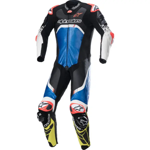 Alpinestars - Gp Tech V4 Leather Race Suit 1