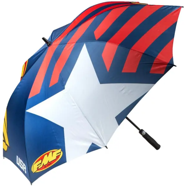 Fmf - Stars And Stripes Umbrella 1