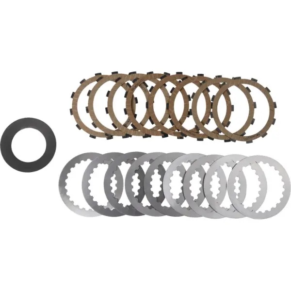 Hinson - Fsc Clutch Plate & Spring Kits (Gasgas) 1