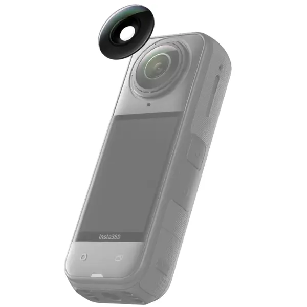Insta360 - X5 Replacement Lens Kit 1
