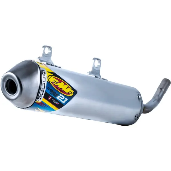 Fmf - Turbinecore 2.1 Silencer (Beta) 1