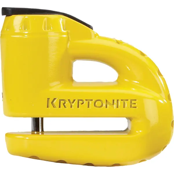 Kryptonite - Krypto 5-S Disc Lock 1