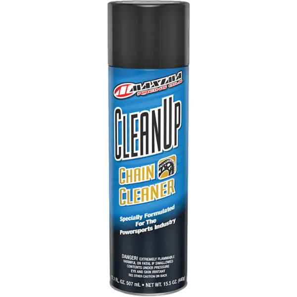 Maxima - Clean-Up Chain Cleaner 1