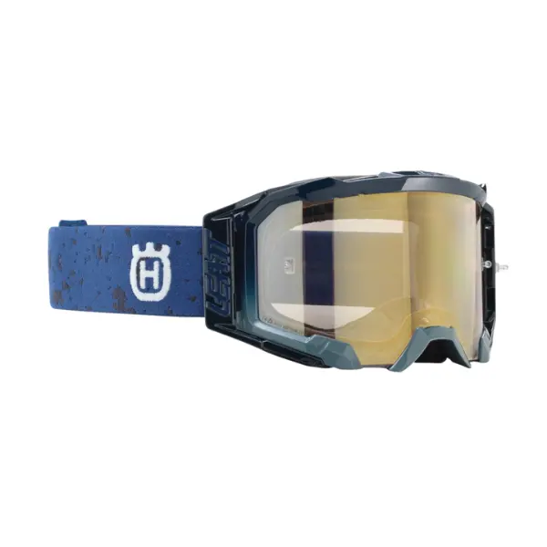 Leatt - Husqvarna Velocity 5.5 Goggle 1