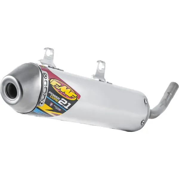 Fmf - Powercore 2.1 Silencer (Sherco) 1