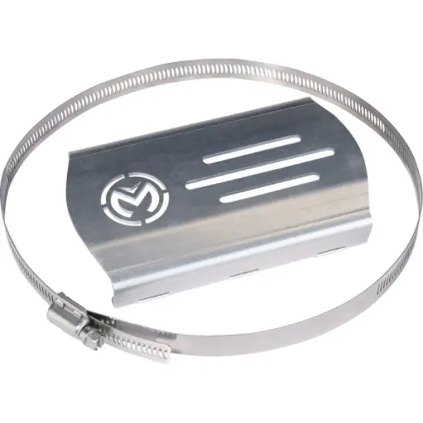 Moose Offroad - Universal Muffler Heat Shields 1