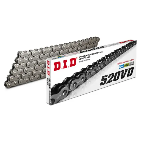D.I.D. - 520 Vo Chain 1