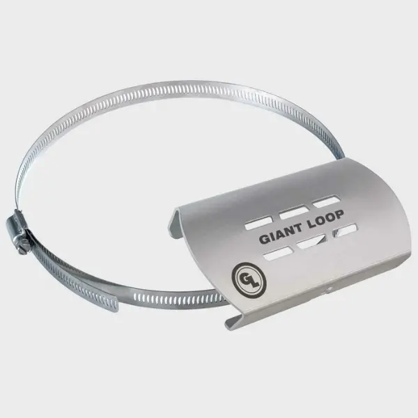 Giant Loop - Hot Springs Heat Shield 1