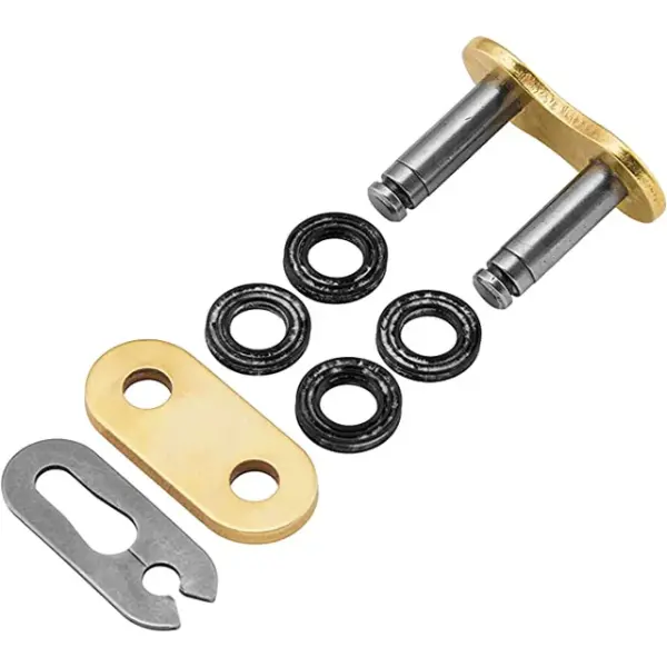 D.I.D. - 520 Atv2 Chain Master Link 2
