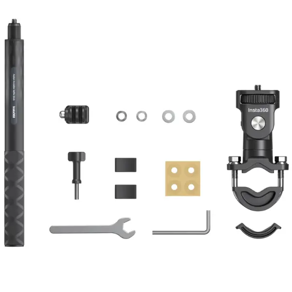 Insta360 - Motorcycle U-Bolt Mount 1
