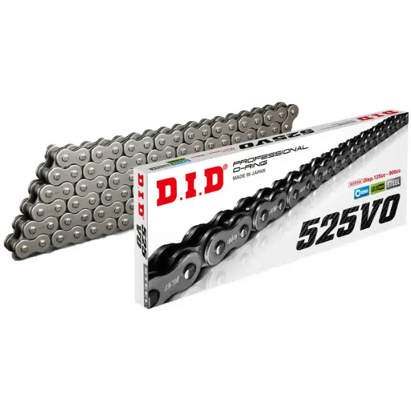 D.I.D. - 525 Vo Chain 1