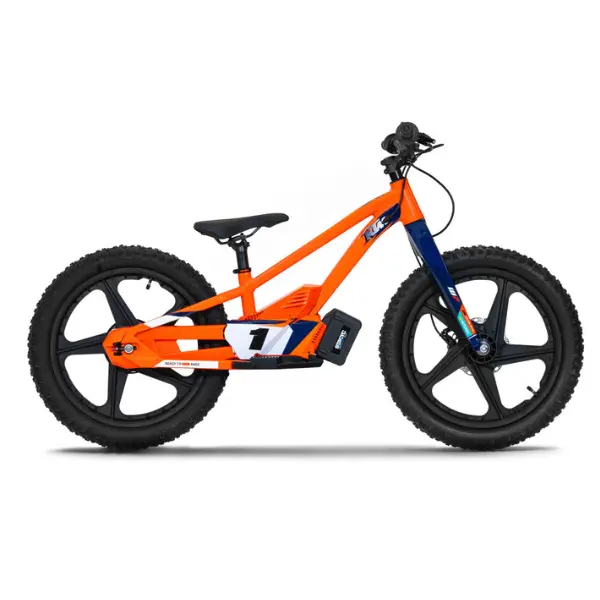 Stacyc X Ktm - Replica 20Edrive 1