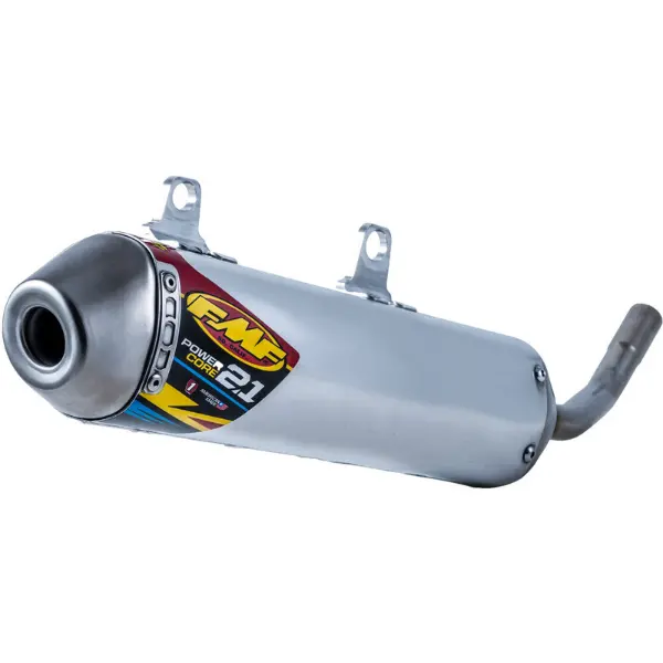 Fmf - Powercore 2.1 Shorty Silencer (Beta) 1