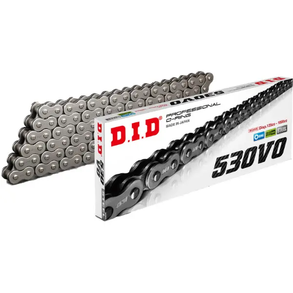 D.I.D. - 530 Vo Chain 1