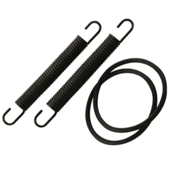 Fmf - Pipe Spring And O-Ring Kit (Beta) 1
