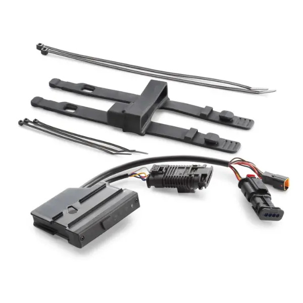 Ktm - Connectivity Unit Kit 1
