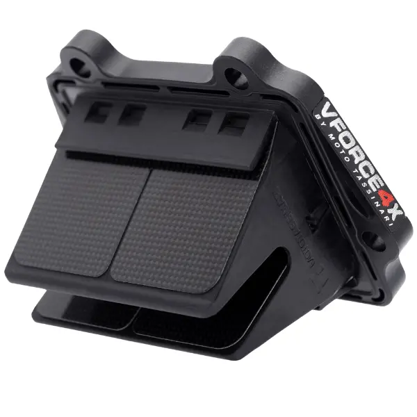 Moto Tassinari - Vforce 4X Reed Valve - Yamaha 1