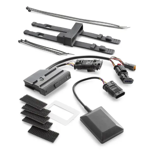 Ktm - Connectivity Unit With Gps Kit 1