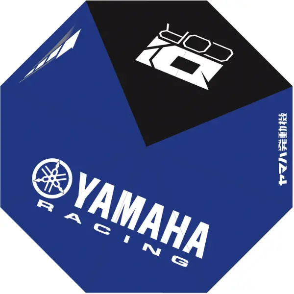 D'cor Visuals - Yamaha Umbrella 1