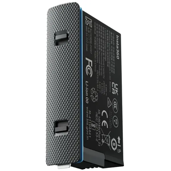 Insta360 - X5 Battery 1