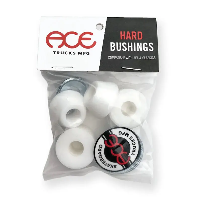 Ace Bushings 94A Hard Skateboard Bushings 1